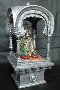 FRP Tulja Bhavani Temple