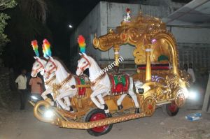 FRP Wedding Rath