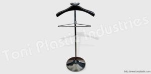 Steel Coat Stand