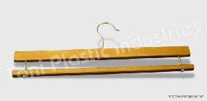 Wooden Trouser Hanger