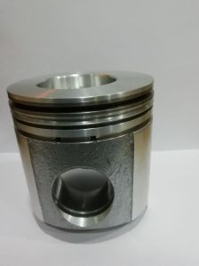 John Deere Tractor Piston