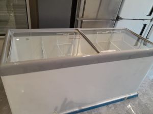 Deep Freezer