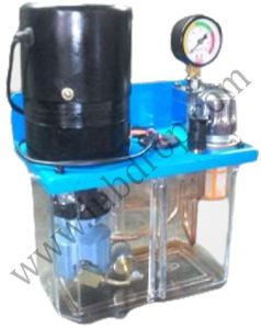 Automatic Lubrication Unit