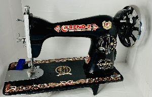 Sewing Machine Ja2