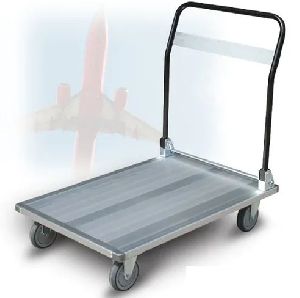 Aluminum Trolley