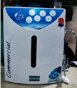 GJ Platinum RO Water Purifiers