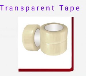 Bopp Self Adhesive Tapes