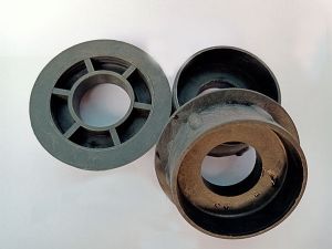 3inch 45gm Collar Core Plug