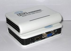 Serai VGA to HDMI Converter