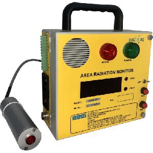 AGM100m/R100m Area Monitor