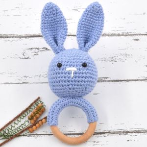 Rabbit Toy