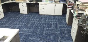 Carpet Tiles