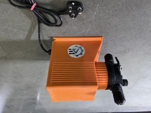 electronic dosing pump