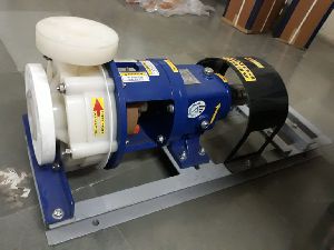 PVDF Centrifugal Pump