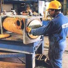 industrial machine maintenance services