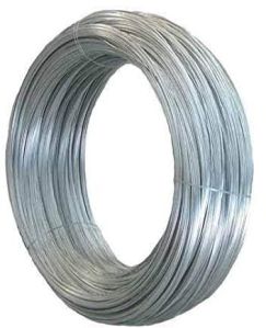 Hot Dipp Galvanized Iron Wire