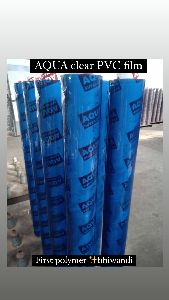 PVC Lay Flat Tubing
