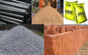 Building Material Custom Clearance Services