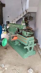 Horizontal Shaper Machine