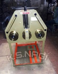 Pipe Bending Machine