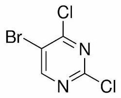 2,5 - dichloro pyrimidine