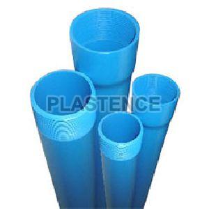 Plastic Pipe Fittings