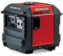 Honda Generator