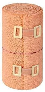 Crepe Bandage Roll