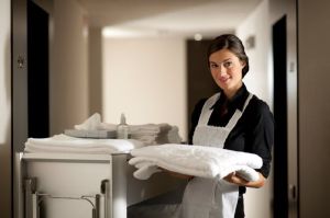 Housekeeping Services