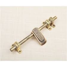 Brass Premium Latch