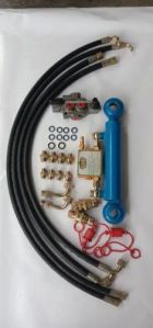 Hydraulic Jack Kit