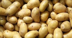 Potatoes