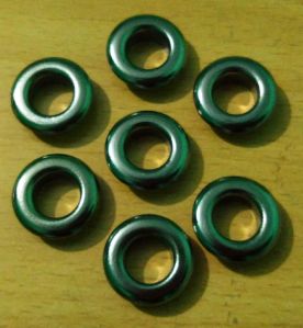 18mm Brass Eyelets For Garments & Paperbags