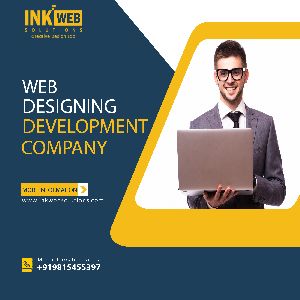 Website Designing Services