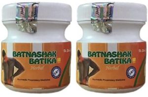 Batnashak Batika tablets