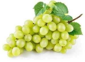 Fresh Green Grapes