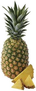 Fresh Pineapple