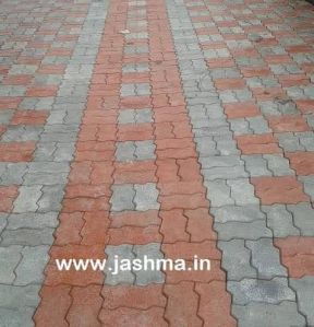 Pavers Walkway