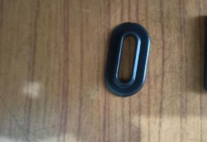 20mm silai buckle