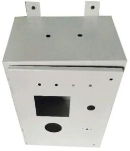 Ss304 Junction Box