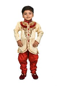 designer kids sherwani