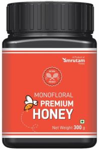 premium honey