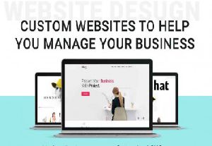 Website Designing Services