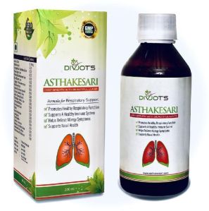 Asthakesari syrup