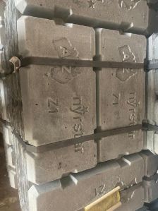 Nyrstar High Grade LME Register Australian Zinc Impor