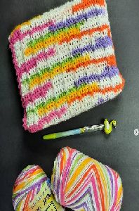 Acrylic Knitting Yarn