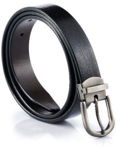 Texas Reversible Leather Belt