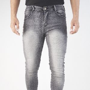 Mens Dobby Blast Jeans