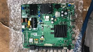 4K led tv motherboard