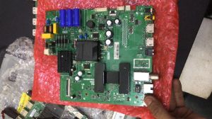 Tcl 43 inch motherboard new sale